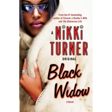 Black Widow