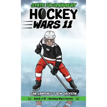 Hockey Wars 11: State Tournament
