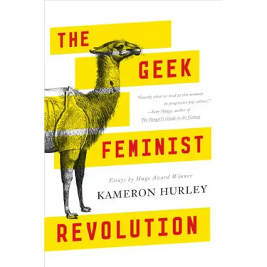 Geek Feminist Revolution