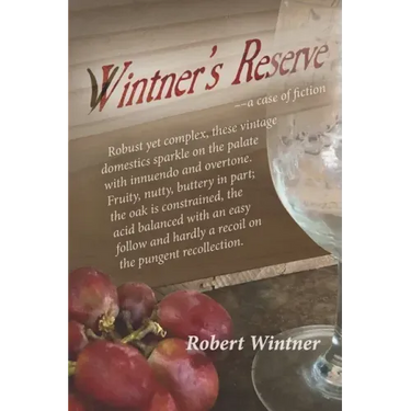 Wintner's Reserve: a case of fiction