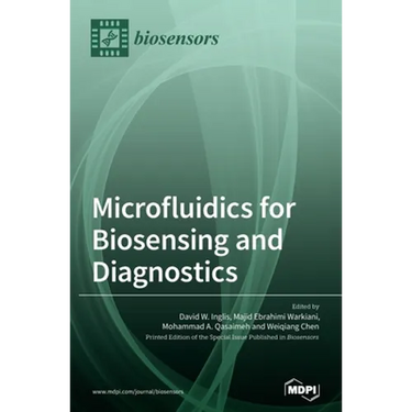 Microfluidics for Biosensing and Diagnostics