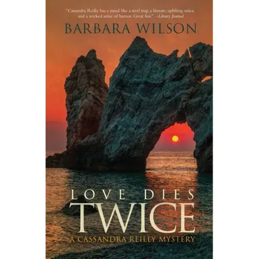 Love Dies Twice