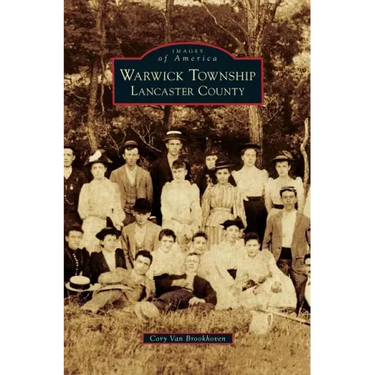 Warwick Township, Lancaster County