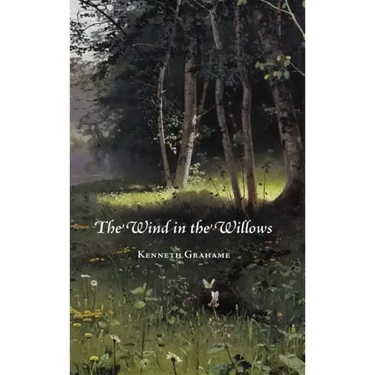 Wind in the Willows