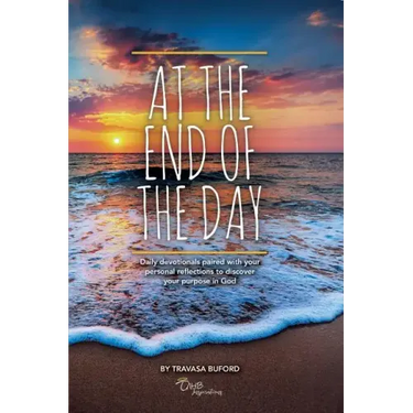 At The End of The Day