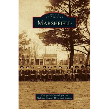 Marshfield