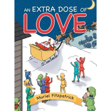 An Extra Dose of Love
