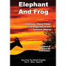 Elephant And Frog: Folklore, Fairy tales and Legends from Central Africa