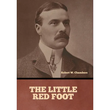 The Little Red Foot