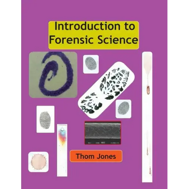 Introduction to Forensic Science