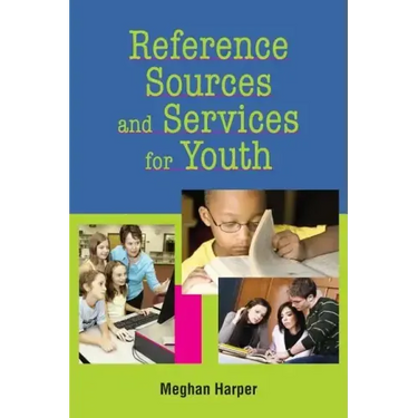 Reference Sources and Services for Youth