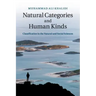 Natural Categories and Human Kinds