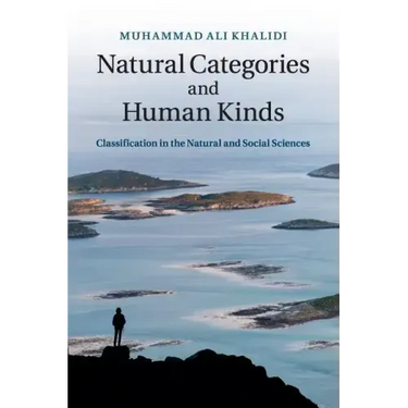 Natural Categories and Human Kinds