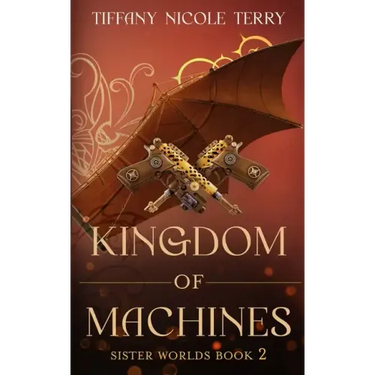 Kingdom of Machines