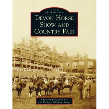 Devon Horse Show and Country Fair