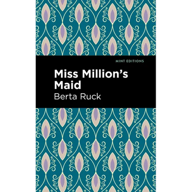 Miss Million's Maid