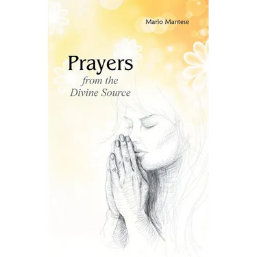 Prayers from the Divine Source