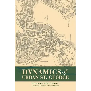 Dynamics of Urban St. George