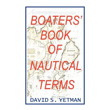 Boater's Book of Nautical Terms