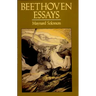 Beethoven Essays