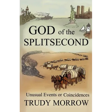 God of the Splitsecond
