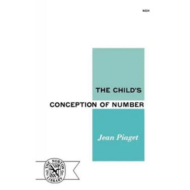 The Child's Conception of Number