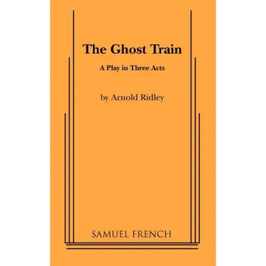 The Ghost Train