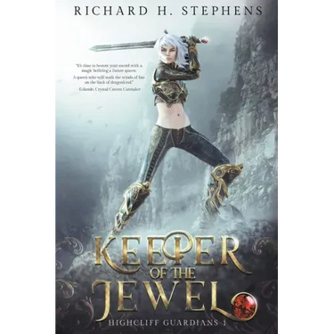 Keeper of the Jewel