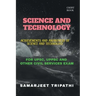 Science & Technology