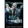 Ride the Lightning: (Sinister in Savannah Book1)