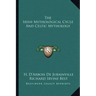 The Irish Mythological Cycle and Celtic Mythology