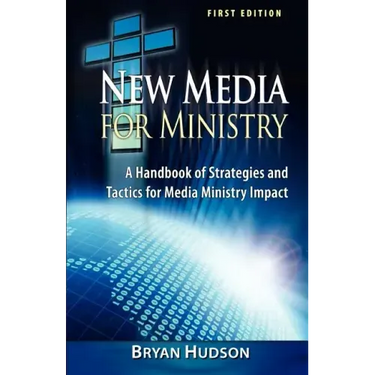 New Media for Ministry