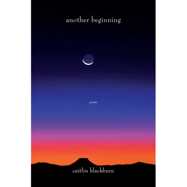 another beginning