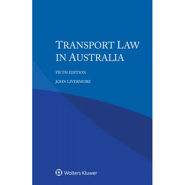 Transport Law in Australia