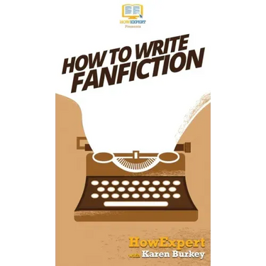 How to Write Fanfiction