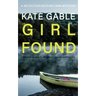 Girl Found