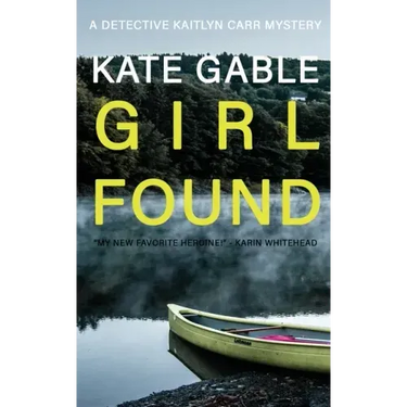 Girl Found