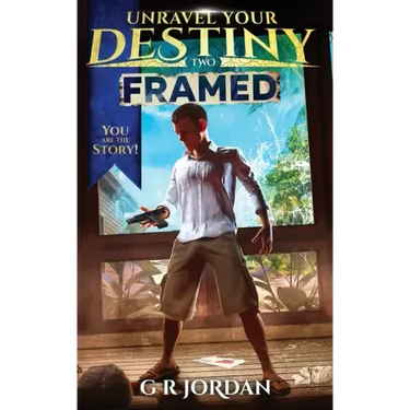Framed