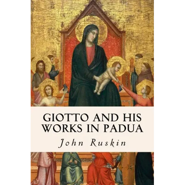 Giotto and his works in Padua