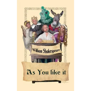 As You Like It