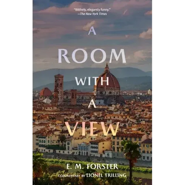 A Room with a View (Warbler Classics Annotated Edition)