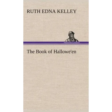 The Book of Hallowe'en