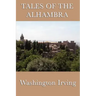 Tales of the Alhambra