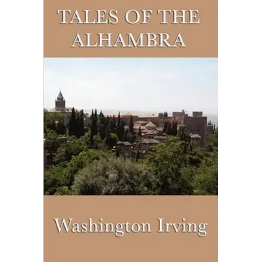 Tales of the Alhambra