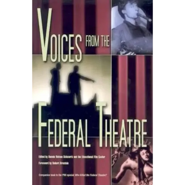 Voices from the Federal Theatre
