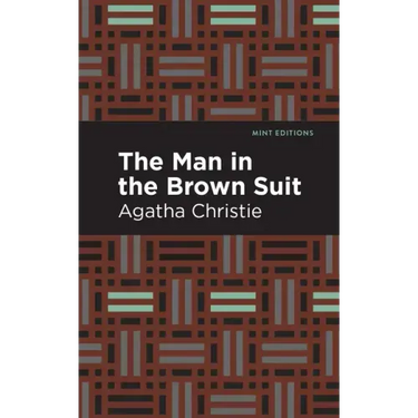 The Man in the Brown Suit