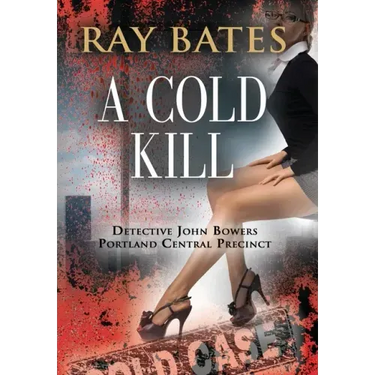 A Cold Kill