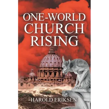 One-World Church Rising