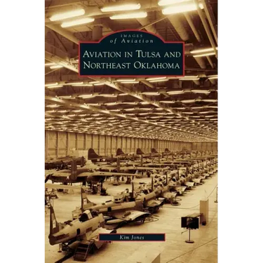 Aviation in Tulsa and Northeast Oklahoma