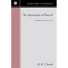 The Apocalypse of Baruch